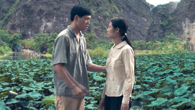 Thương nhớ ở ai tuần này: Mẹ con Nhân bị bắt vì tội ăn trộm lúa